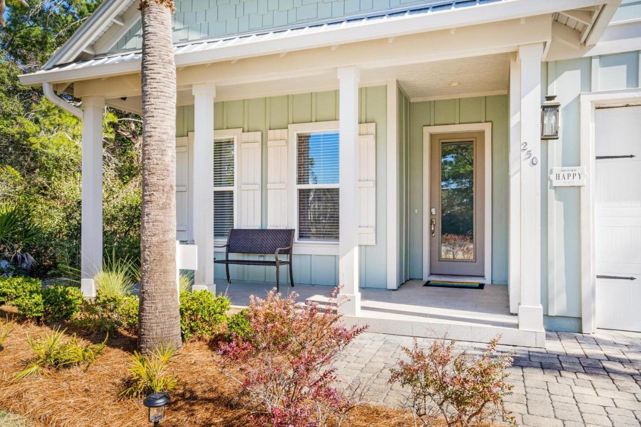 Our Happy Place Destin Exterior foto