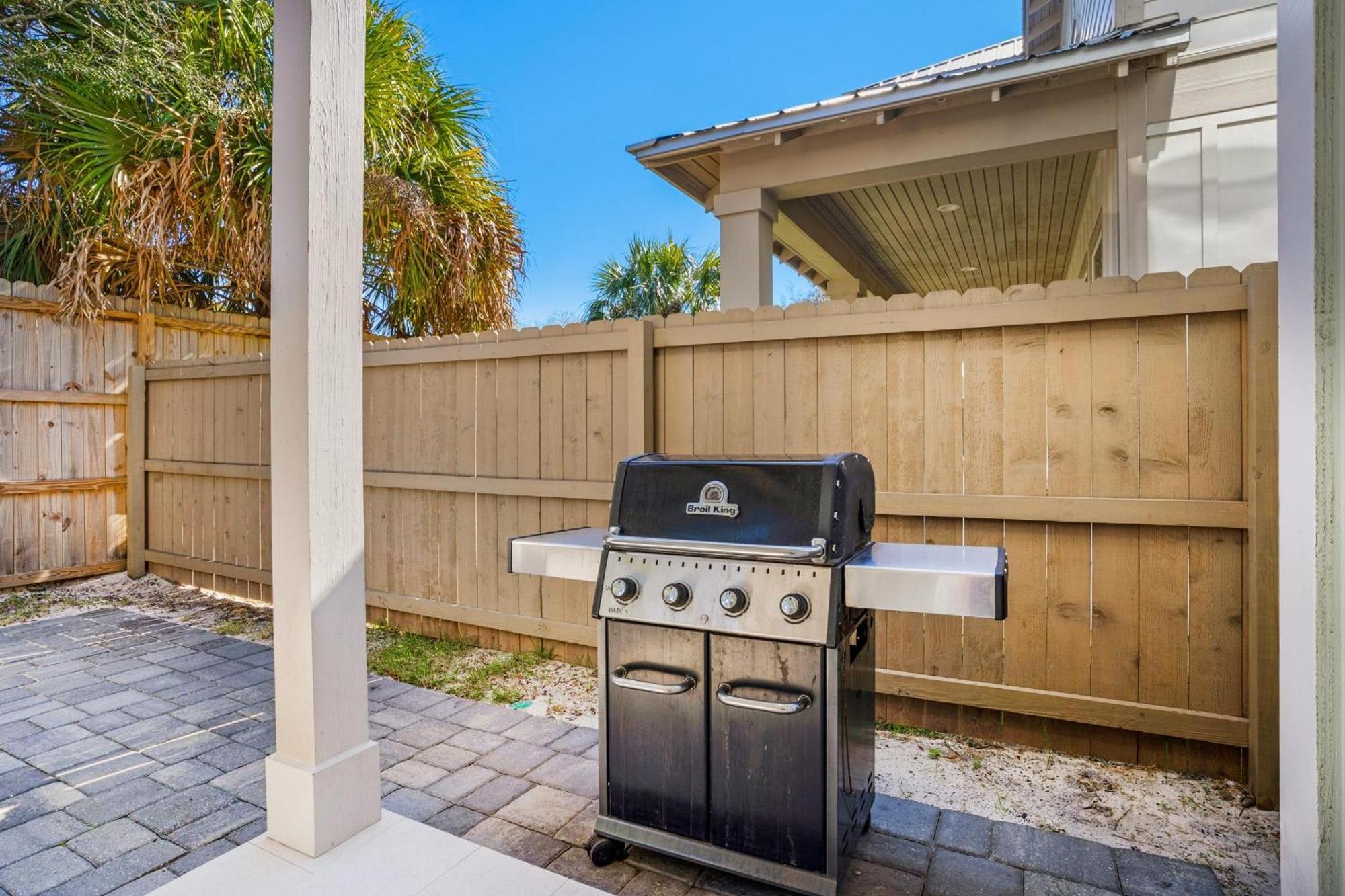 Our Happy Place Destin Exterior foto